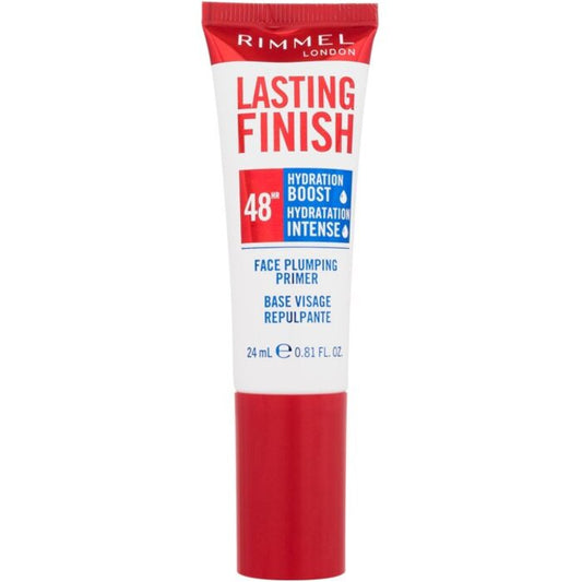 „Rimmel Lasting Finish“ veido putlinimo pagrindas