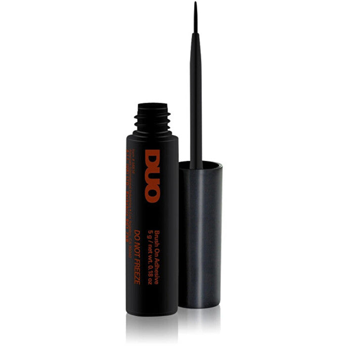 MAC Duo Dark Adhesive (tamsūs) - dirbtinių blakstienų klijai