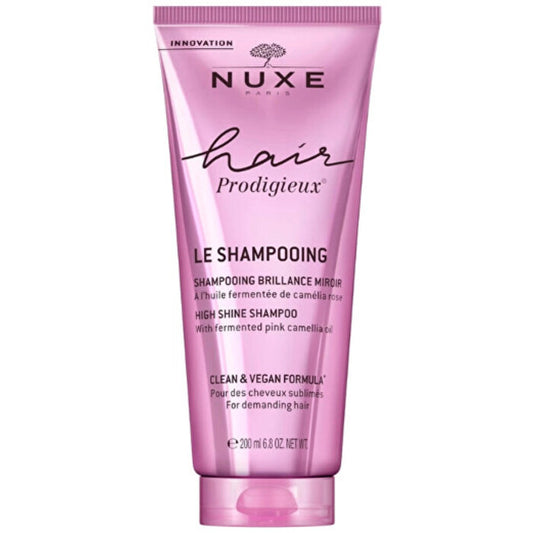 Nuxe Prodigieux High Shine šampūnas (200 ml) Moterims