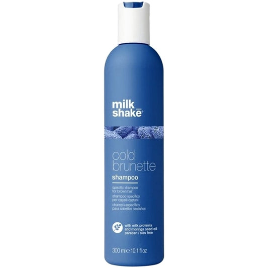 Milk_Shake Cold Brunette šampūnas