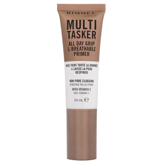 „Rimmel Multi Tasker All Day Grip & Breathing“ makiažo pagrindas