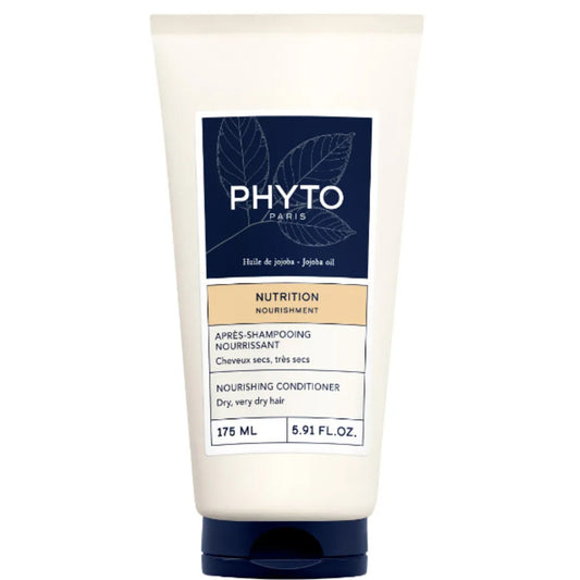 Phyto Professional Nourishment Nourishing Conditioner - Nourishing conditioner for dry and damaged hair