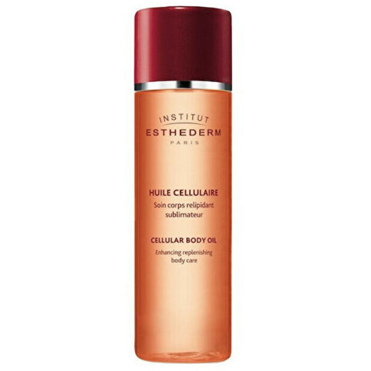Esthederm Institute Cellular Body Oil