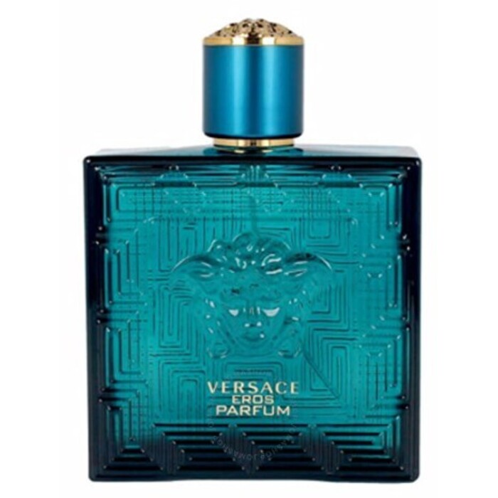 Versace Eros Perfume Tester