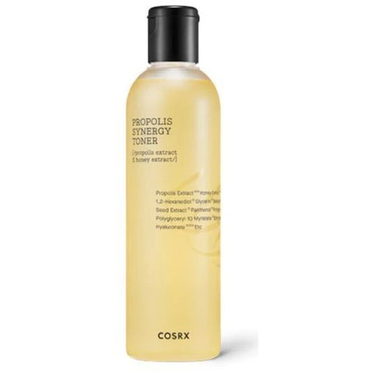 COSRX „Full Fit Propolis Synergy“ raminamasis tonikas 50 ml Moterims