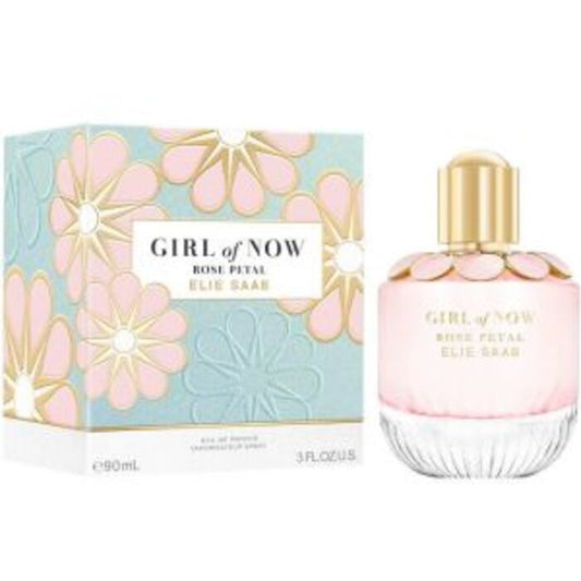 Elie Saab Girl of Now Rose Petal EDP
