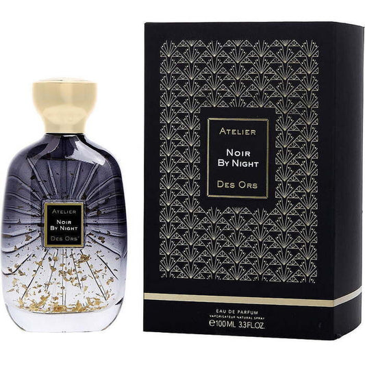 Ateliers des Ors Noir by Night EDP Smaržas 100ml
