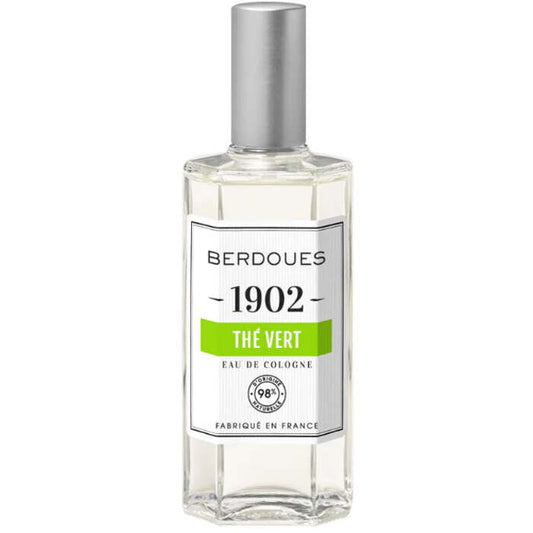 Berdoues 1902 Green Tea EDC