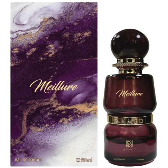 Ahmed Al Maghribi Meillure EDP