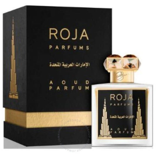 Roja Parfums United Arab Emirates Parfum - Glamur