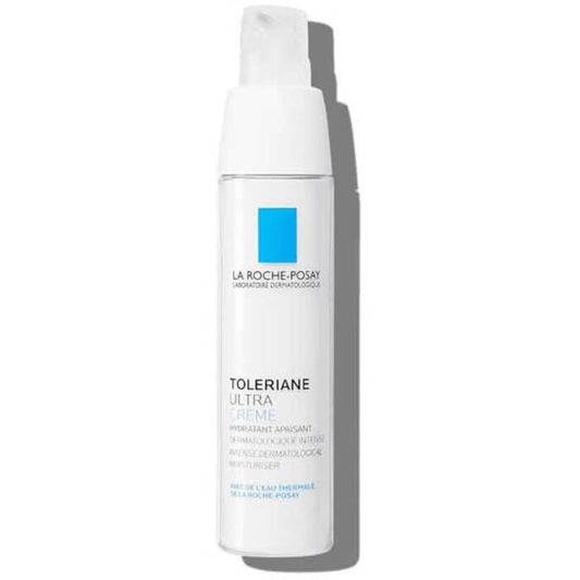La Roche-Posay Toleriane Derallergo kremas kasdieniam atkuriamajam kremui