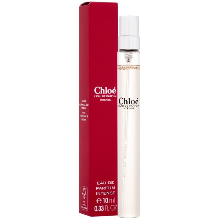 Chloe L'Eau De Parfum Intense EDP mini 10 ml sievietēm