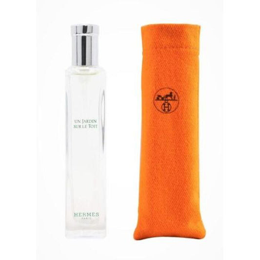 Hermes Un Jardin Sur le Toit EDT Miniature (15ml) Unisex