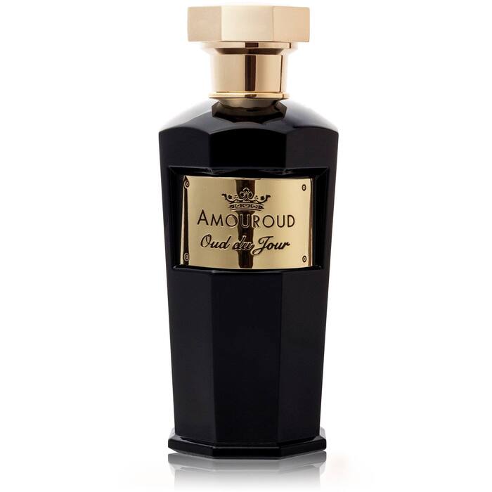 Amouroud Oud du Jour EDP