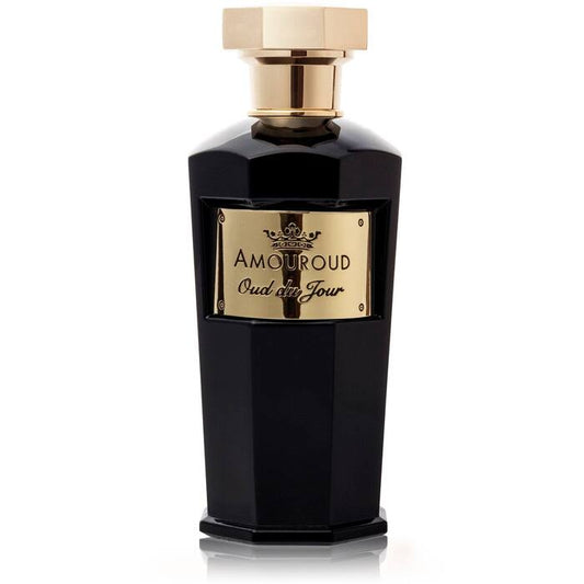 Amouroud Oud du Jour EDP