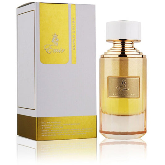 Paris Corner Emir Super Crush Extrait de Parfum (75ml) Moterims