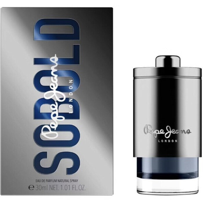 Pepe Jeans So Bold EDP