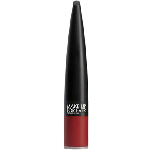 Make Up For Ever Skysti lūpų dažai „Rouge Artist Matte“ – matiniai lūpų dažai 4,5 ml