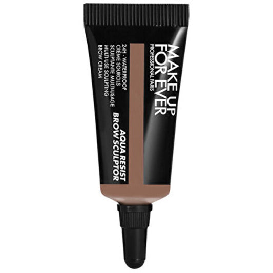 Make Up For Ever Aqua Resist Brow Sculptor 24HR antakių kremas 7 ml