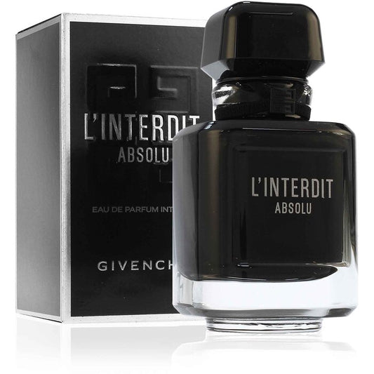 Givenchy L'Interdit Absolu Intense EDP smaržas 35 ml sievietēm