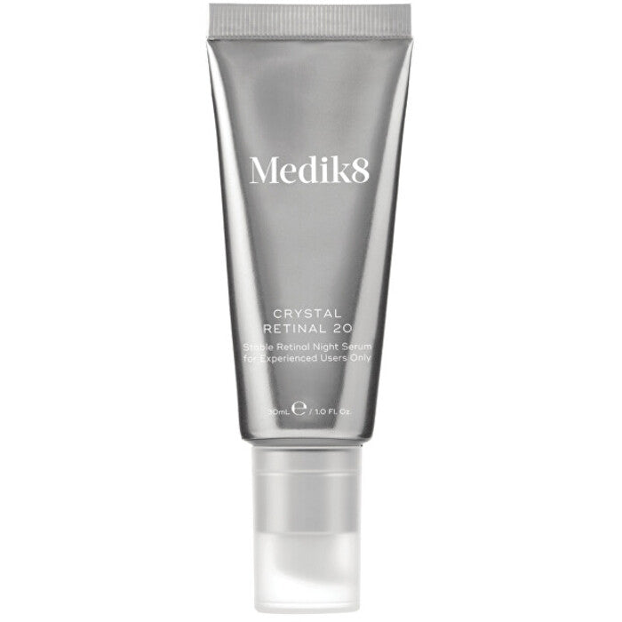 Medik8 Crystal Retinal 20 Night Serum - Naktinis odos serumas