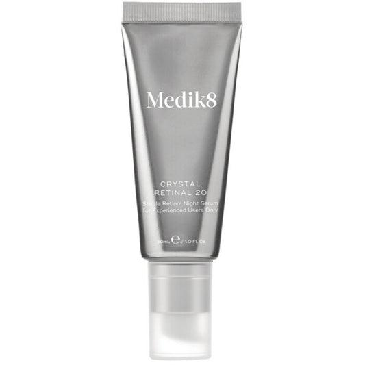 Medik8 Crystal Retinal 20 Night Serum - Naktinis odos serumas