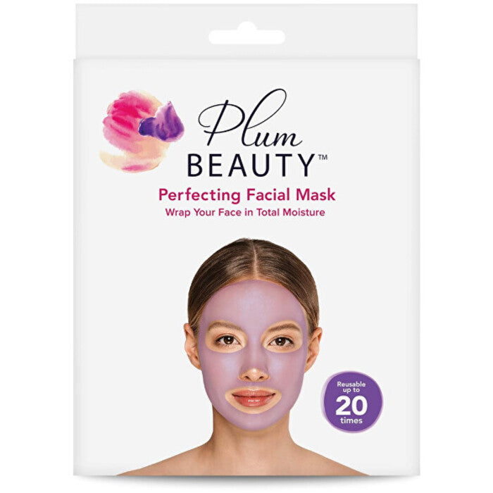 PlumBeauty Perfecting Facial Mask – pilnveidojoša sejas maska ​​sievietēm