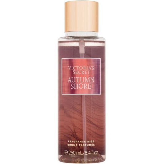 Victoria's Secret Autumn Shore kūno purškiklis 250ml Moterims