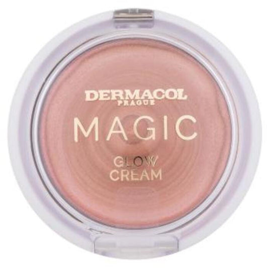 Dermacol „Magic Glow“ kreminis šviesinimo kremas – skaistintojas 3 ml