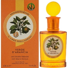 Monotheme Venezia Verde d´Arancia  EDT Kvepalai 100ml