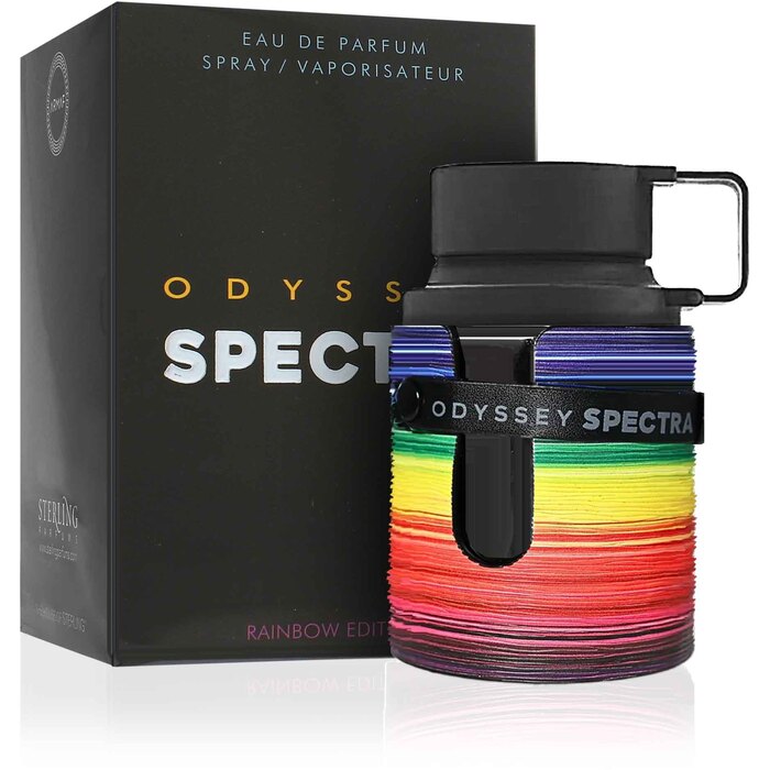Armaf Odyssey Spectra EDP smaržas 100ml