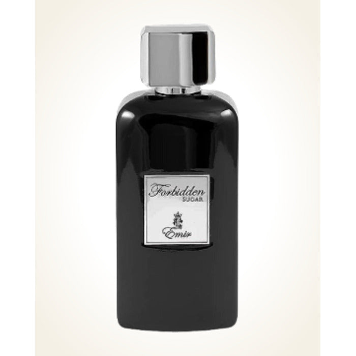 Paris Corner Forbidden Perfume Sugar Extract (100ml) Unisex