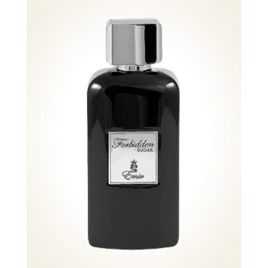 Paris Corner Uždraustas kvepalų cukraus ekstraktas (100ml) Unisex