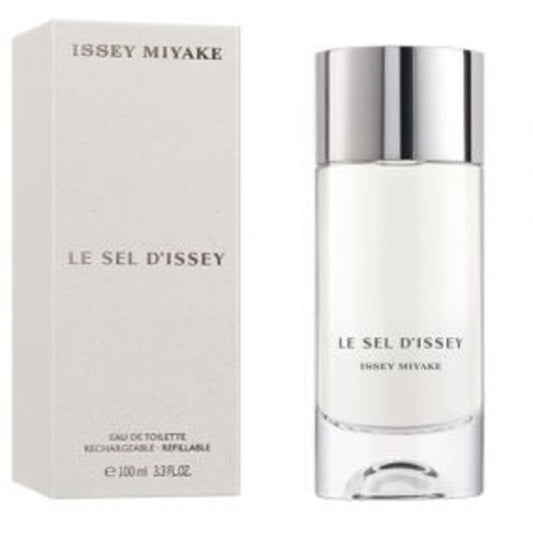 Issey Miyake Le Sel d'Issey EDT (100ml) vīriešiem