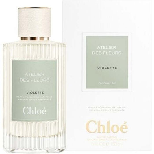Chloé Violette Chloe EDP