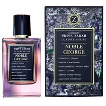 Zarah Noble George Extrait de Parfum 70ml  vyrams
