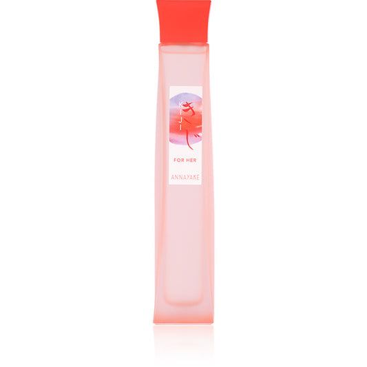 Annayake Kiji for Her EDT (100ml) sievietēm