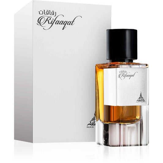 Paris Corner Rifaaqat EDP