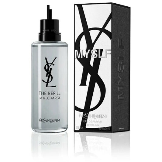 Yves Saint Laurent MYSLF EDP Kvepalai (refill) 150ml Vyrams