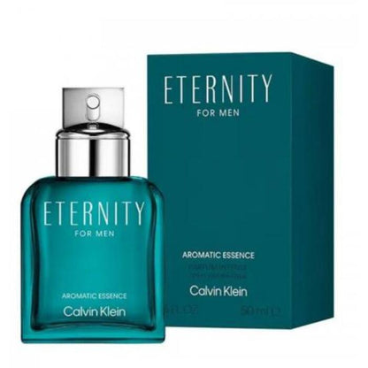 Calvin Klein Eternity For Men Aromatic Essence EDP
