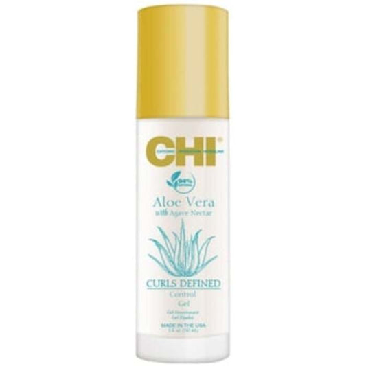 „Farouk Systems“ alavijo ir garbanotų plaukų formavimo gelis „Defined Control“