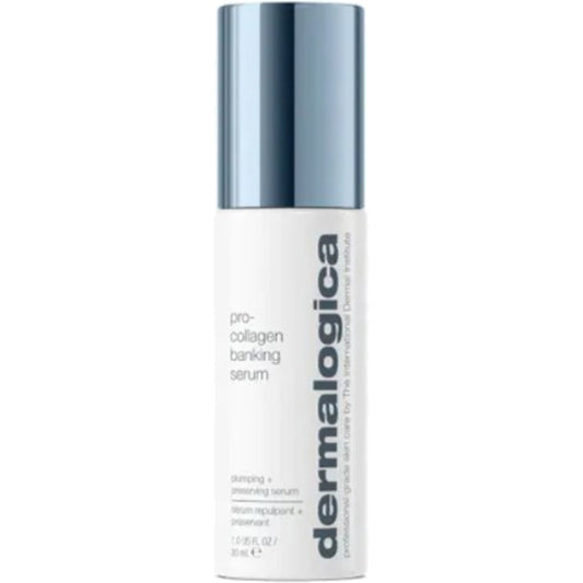 Dermalogica Pro-Collagen Banking serums (30 ml) sievietēm