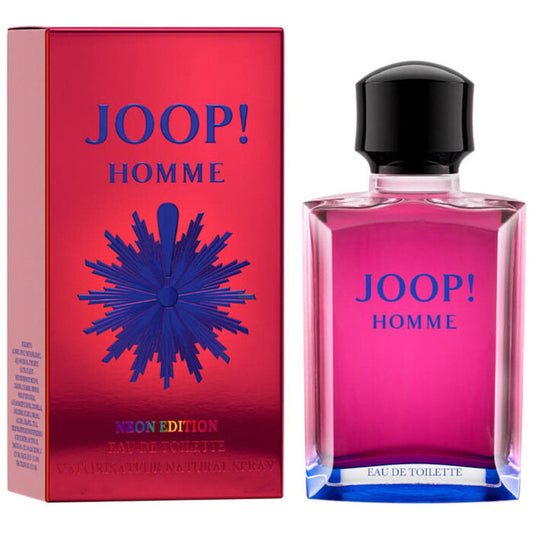  Yep! Homme Neon Edition EDT Kvepalai 75ml Vyrams