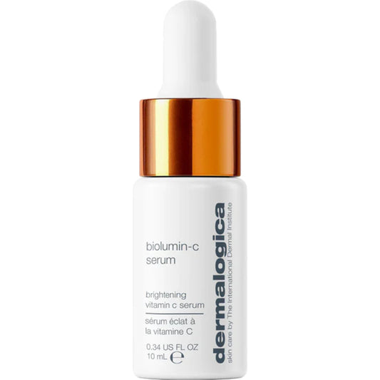 Dermalogica BioLumin-C Serum – ādas serums ar C vitamīnu (10ml) sievietēm