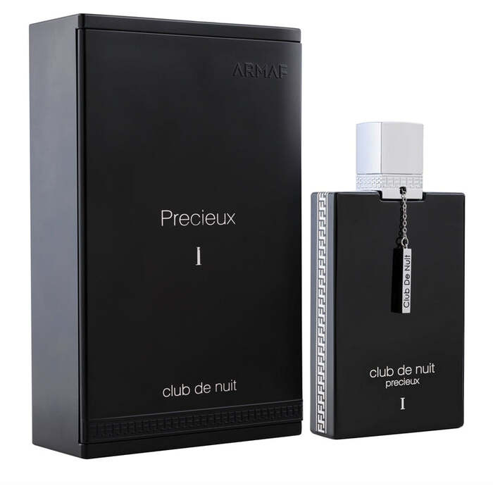 Armaf Club de Nuit Precieux I Parfum (55ml) Unisex