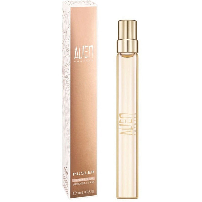  Thierry Mugler Alien Goddess Supra Florale EDP Kvepalai moterims, 10 ml Moterims
