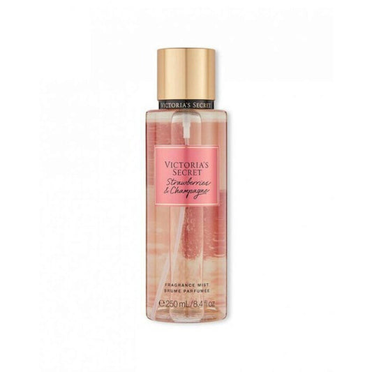 Victoria's Secret Strawberries & Champagne kūno purškiklis
