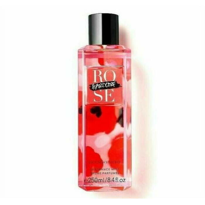 Victoria´s Secret Hardcore Rose kūno purškiklis (250ml) Moterims