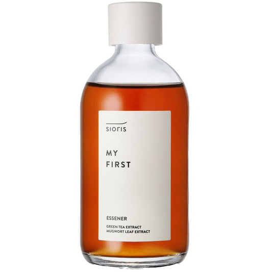 Sioris My First Essenator – ādas esence (100 ml) sievietēm