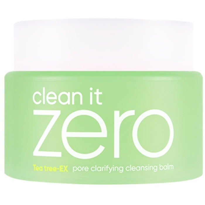 Banila Co Clean It Zero Cleansing Balm Pore Clarifying – kosmētikas noņemšanas un attīrošs balzams paplašinātām porām (100ml) Sievietēm